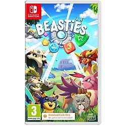 Beasties (code In A Box)