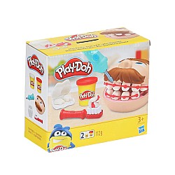 Set Play-doh Mini Doctor Drill & Fill (e4919)
