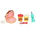 Set Play-doh Mini Doctor Drill & Fill (e4919)