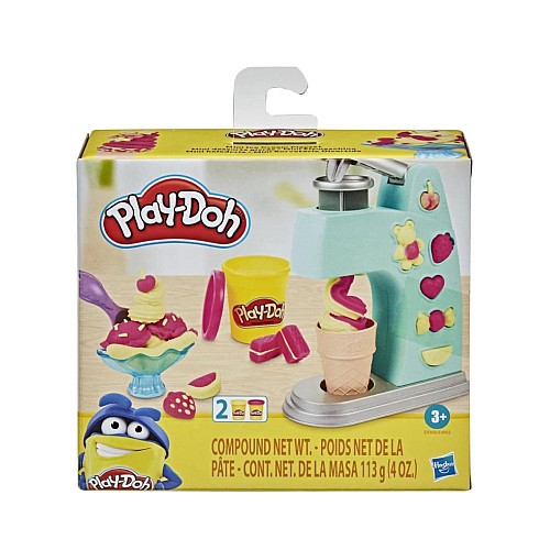Set Play-doh Mini Ice Cream (e9368)