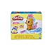 Set Play-doh Mini Groom & Vet (f7908)