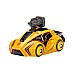 Fans Transformers War For Cybertron (game Edition) Bumblebee Deluxe Class 11cm (f7235)