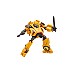 Fans Transformers War For Cybertron (game Edition) Bumblebee Deluxe Class 11cm (f7235)