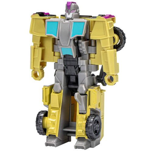 Transformers Earthspark 1-step Flip Changer Swindle (f6719)