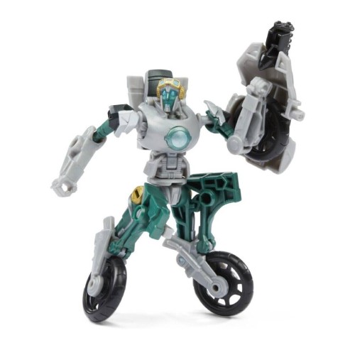 Transformers Earthspark Terran Thrash Warrior Clash (f6729)