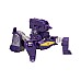 Transformers Earthspark Warrior Class Shockwave (f8577)