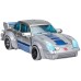 Transformers Rise Of The Beasts - Autobot Mirage Deluxe Class (f5494)