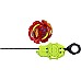 Beyblade Burst Quadstrike Stellar Hyperion H8 K8 Starter Pack (f6809)
