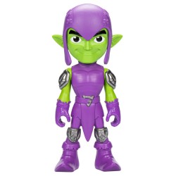Marvel Spidey And His Amazing Friends Green Goblin Hero 22cm F7261