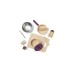 Set Kids Concept Cookware Bistro (1000566)