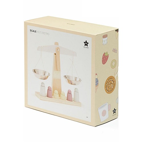 Kids Concept Scale Bistro (1000454)