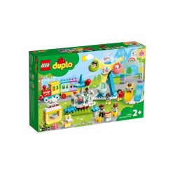 Lego Duplo Amusement Park (10956)-