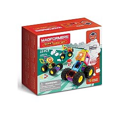 Set Magformers Giant Wheel (20-707024)
