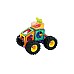 Set Magformers Giant Wheel (20-707024) Set Magformers Giant Wheel (20-707024)