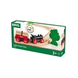 Set Brio Little Forest Train (33042)