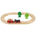 Set Brio Little Forest Train (33042)