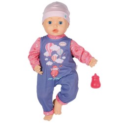 Doll Baby Annabell Big Annabell 54cm (703403)