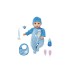 Doll Baby Annabell Alexander 43cm (706305)