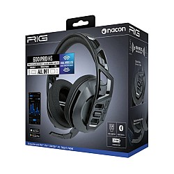 Headphones Rig 600 Pro Hs Black