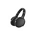 Headphones Sennheiser Hd 450 Bluetooth Black