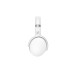 Headphones Sennheiser Hd 450 Bluetooth White