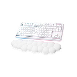 Keyboard Logitech G715 Wireless Nordic