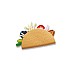 Set Melissa & Doug Fill & Fold Taco & Tortilla (19370) Set Melissa & Doug Fill & Fold Taco & Tortilla (19370)