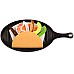 Set Melissa & Doug Fill & Fold Taco & Tortilla (19370) Set Melissa & Doug Fill & Fold Taco & Tortilla (19370)