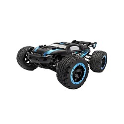 Blackzon Slyder St 1/16 4wd Electric Stadium Truck Blue (540105)