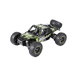 Blackzon Smyter Db 1/12 4wd Electric Desert Buggy Green (540114)