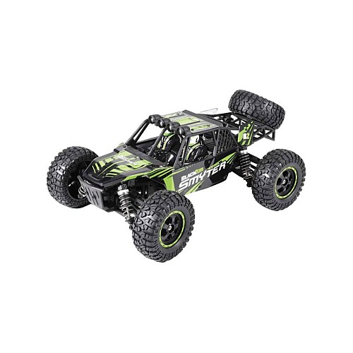 Blackzon Smyter Db 1/12 4wd Electric Desert Buggy Green (540114)