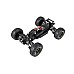 Blackzon Smyter Db 1/12 4wd Electric Desert Buggy Green (540114)