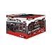 Blackzon Slyder St 1/16 4wd Electric Stadium Truck Red (540096)