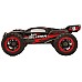 Blackzon Slyder St 1/16 4wd Electric Stadium Truck Red (540096)