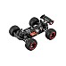 Blackzon Slyder St 1/16 4wd Electric Stadium Truck Red (540096)