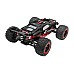 Blackzon Slyder St 1/16 4wd Electric Stadium Truck Red (540096)