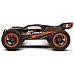 Blackzon Slyder St 1/16 4wd Electric Stadium Truck Orange (540097)