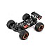 Blackzon Slyder St 1/16 4wd Electric Stadium Truck Orange (540097)