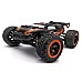 Blackzon Slyder St 1/16 4wd Electric Stadium Truck Orange (540097)