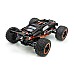 Blackzon Slyder St 1/16 4wd Electric Stadium Truck Orange (540097)
