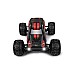 Blackzon Slyder Mt 1/16 4wd Electric Monster Truck Red (540098)