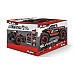 Blackzon Slyder Mt 1/16 4wd Electric Monster Truck Red (540098)