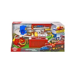 Set Dickie Toys Farm Adventure (203739003)