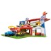 Set Dickie Toys Farm Adventure (203739003) Set Dickie Toys Farm Adventure (203739003)