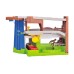 Set Dickie Toys Farm Adventure (203739003) Set Dickie Toys Farm Adventure (203739003)