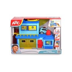 Abc Happy Police Station (204116002)