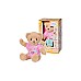 Plus Baby Born Bear Pink 36cm (835609)