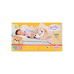 Baby Born Bear Sleeping Cave (834459)