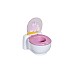 Baby Born Bath Toilet (828373)