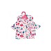 Set Baby Born Bath Bathrobe 43cm